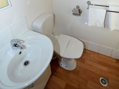 Echo Holiday Parks - Renmark - Port Augusta Accommodation 21