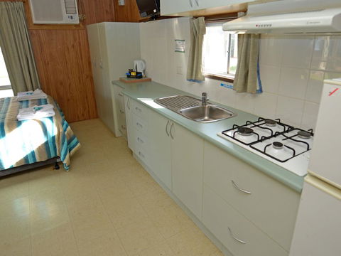 Echo Holiday Parks - Renmark - Port Augusta Accommodation 37