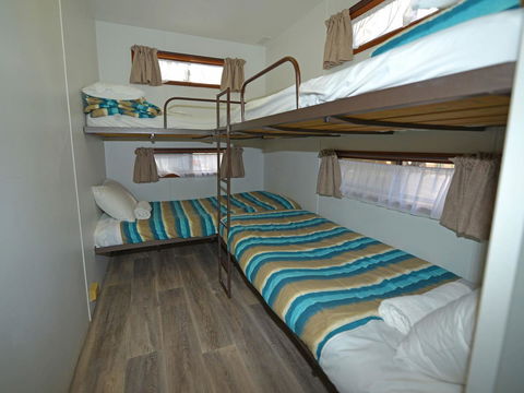Echo Holiday Parks - Renmark - Port Augusta Accommodation 29