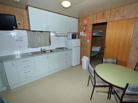 Echo Holiday Parks - Renmark - Port Augusta Accommodation 36