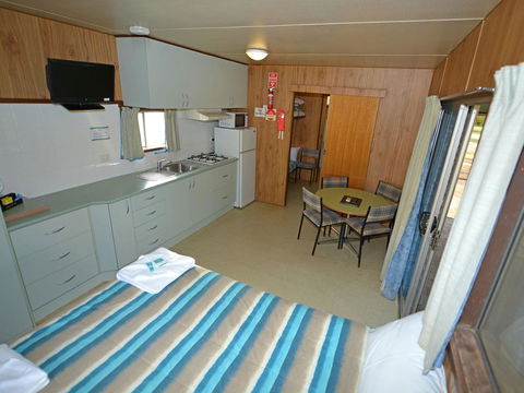 Echo Holiday Parks - Renmark - Port Augusta Accommodation 38