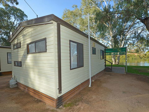Echo Holiday Parks - Renmark - Port Augusta Accommodation 24