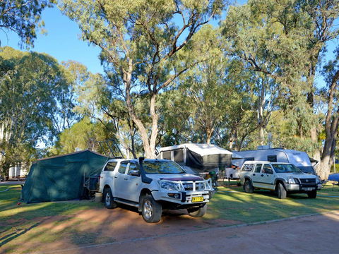 Echo Holiday Parks - Renmark - Port Augusta Accommodation 9