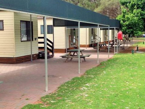 Echo Holiday Parks - Renmark - Port Augusta Accommodation 23