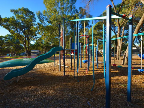 Echo Holiday Parks - Renmark - Port Augusta Accommodation 8