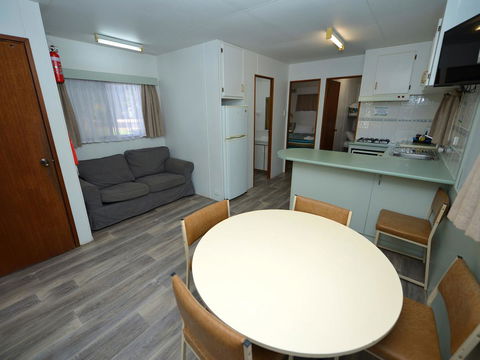Echo Holiday Parks - Renmark - Port Augusta Accommodation 26