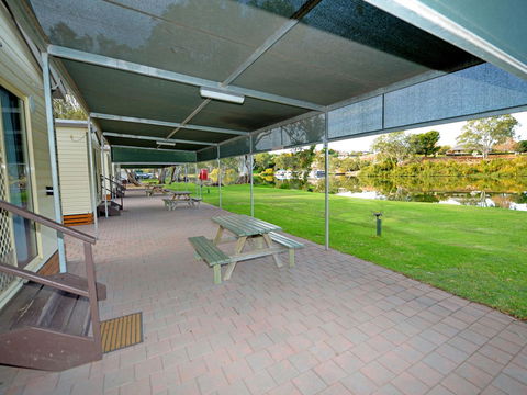 Echo Holiday Parks - Renmark - Port Augusta Accommodation 22