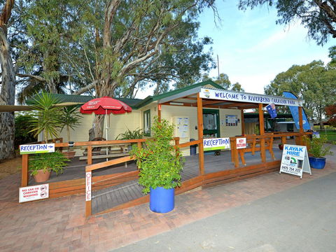 Echo Holiday Parks - Renmark - Port Augusta Accommodation 4