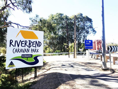 Echo Holiday Parks - Renmark - Port Augusta Accommodation 2