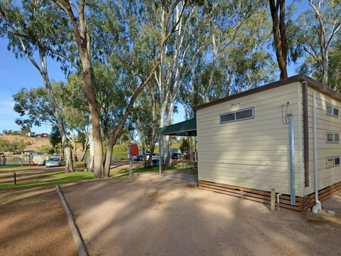Echo Holiday Parks - Renmark - Port Augusta Accommodation 34