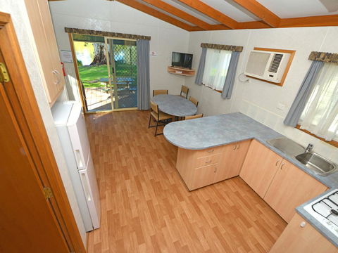 Echo Holiday Parks - Renmark - Port Augusta Accommodation 18