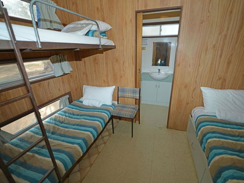 Echo Holiday Parks - Renmark - Port Augusta Accommodation 39