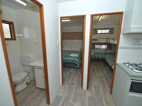 Echo Holiday Parks - Renmark - Port Augusta Accommodation 28