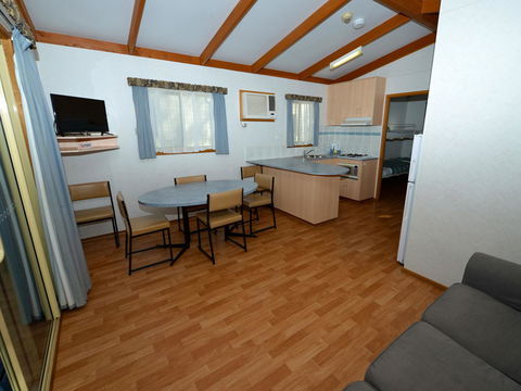 Echo Holiday Parks - Renmark - Port Augusta Accommodation 15