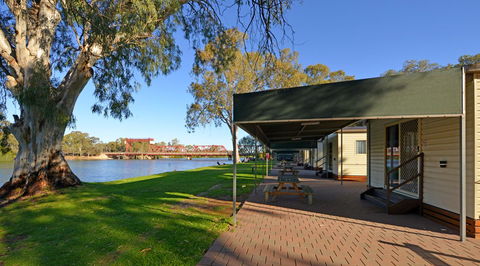 Echo Holiday Parks - Renmark - Port Augusta Accommodation 13