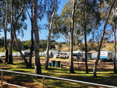 Echo Holiday Parks - Renmark - Port Augusta Accommodation 7