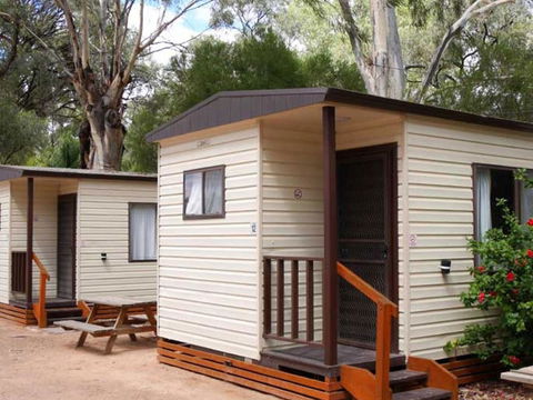 Echo Holiday Parks - Renmark - Port Augusta Accommodation 43