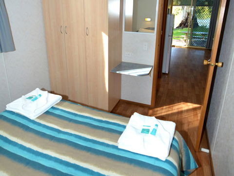 Echo Holiday Parks - Renmark - Port Augusta Accommodation 20