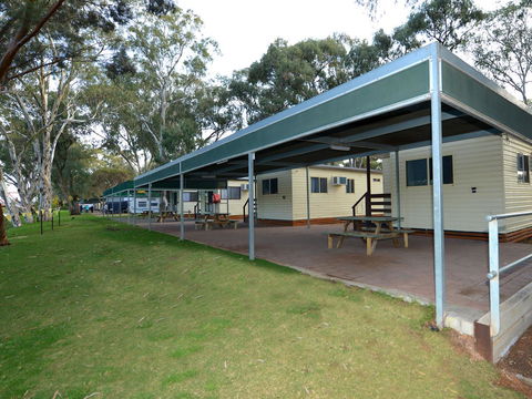 Echo Holiday Parks - Renmark - Port Augusta Accommodation 33