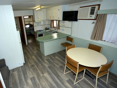 Echo Holiday Parks - Renmark - Port Augusta Accommodation 25