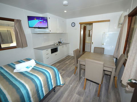 Echo Holiday Parks - Renmark - Port Augusta Accommodation 44