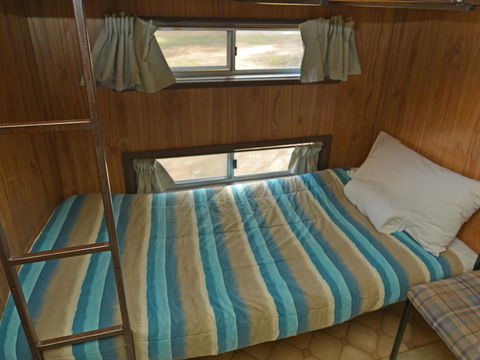 Echo Holiday Parks - Renmark - Port Augusta Accommodation 40