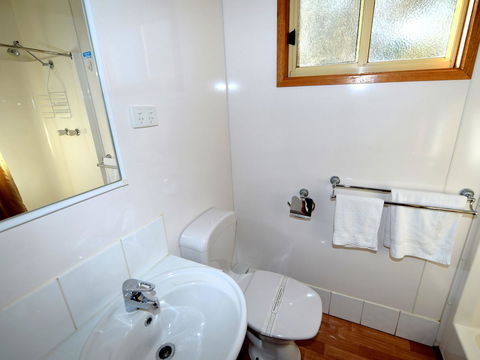 Echo Holiday Parks - Renmark - Port Augusta Accommodation 14