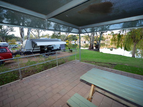 Echo Holiday Parks - Renmark - Port Augusta Accommodation 42