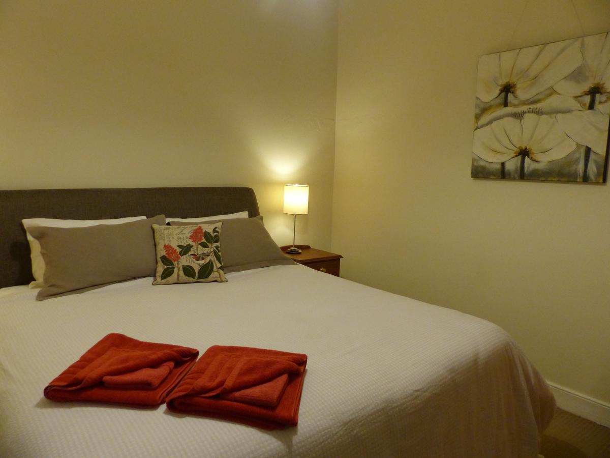 Mannanarie SA Port Augusta Accommodation