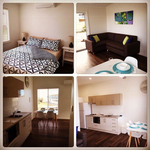 Brighton Beachfront Holiday Park Adelaide - Port Augusta Accommodation 10