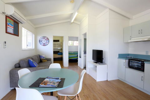 Brighton Beachfront Holiday Park Adelaide - Port Augusta Accommodation 14