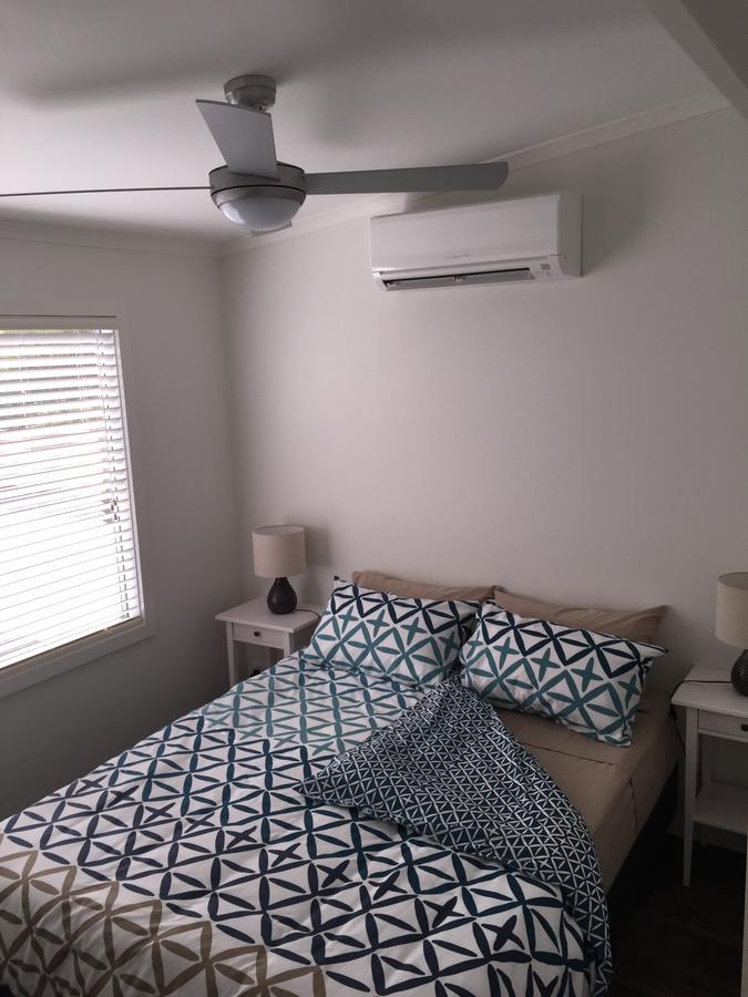 Kingston Park SA Port Augusta Accommodation