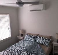 Brighton Caravan Park Australia - Port Augusta Accommodation
