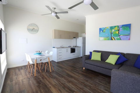 Brighton Beachfront Holiday Park Adelaide - Port Augusta Accommodation 15