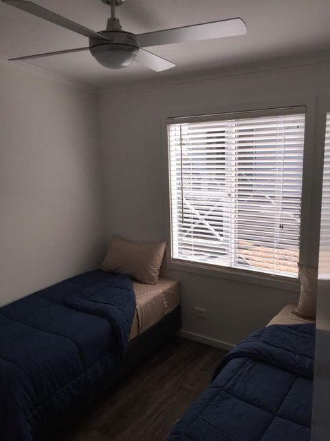Brighton Beachfront Holiday Park Adelaide - Port Augusta Accommodation 3