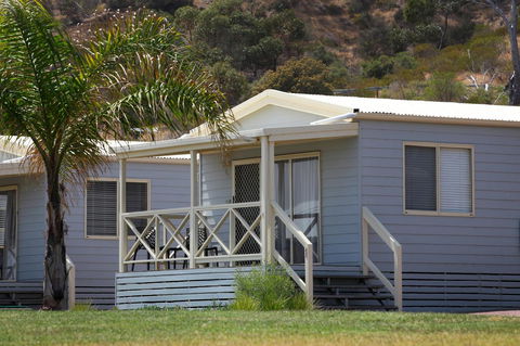 Brighton Beachfront Holiday Park Adelaide - Port Augusta Accommodation 12
