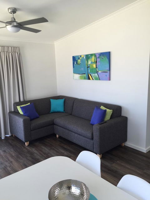 Brighton Beachfront Holiday Park Adelaide - Port Augusta Accommodation 7