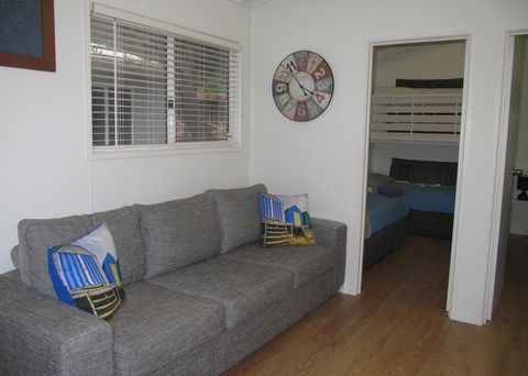 Brighton Beachfront Holiday Park Adelaide - Port Augusta Accommodation 6