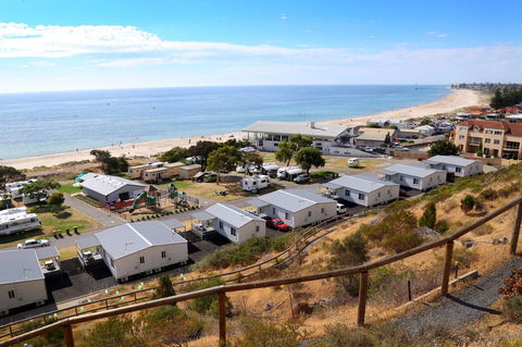 Brighton Beachfront Holiday Park Adelaide - Port Augusta Accommodation 23