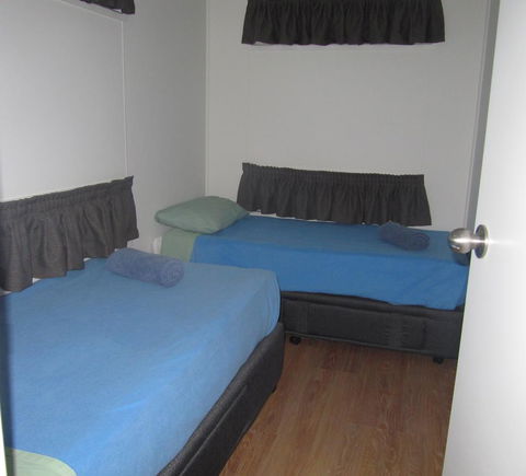Brighton Beachfront Holiday Park Adelaide - Port Augusta Accommodation 8