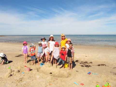 Brighton Beachfront Holiday Park Adelaide - Port Augusta Accommodation 11