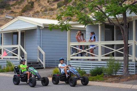 Brighton Beachfront Holiday Park Adelaide - Port Augusta Accommodation 13