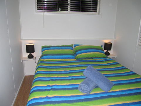 Brighton Beachfront Holiday Park Adelaide - Port Augusta Accommodation 9