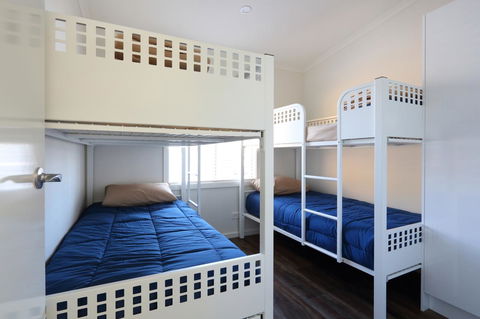 Brighton Beachfront Holiday Park Adelaide - Port Augusta Accommodation 16