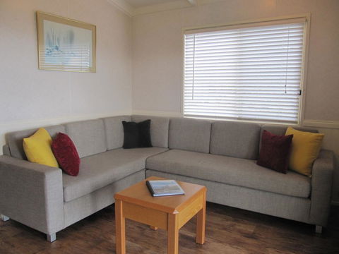 Brighton Beachfront Holiday Park Adelaide - Port Augusta Accommodation 5