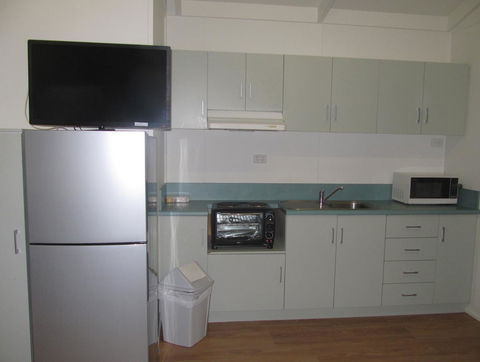 Brighton Beachfront Holiday Park Adelaide - Port Augusta Accommodation 2