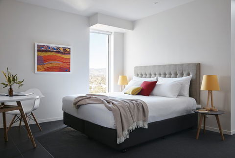 Art Series - The Watson - Port Augusta Accommodation 25