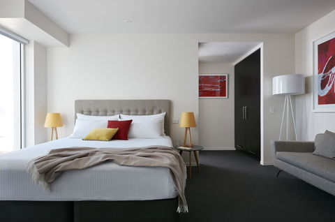 Art Series - The Watson - Port Augusta Accommodation 14