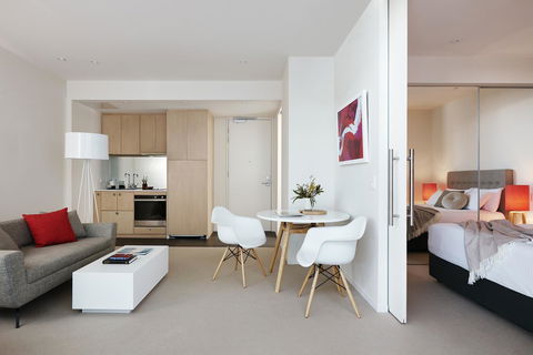 Art Series - The Watson - Port Augusta Accommodation 16