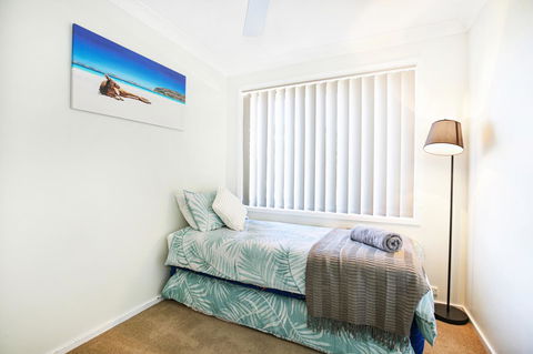Wildwood I Pet Friendly I 5 Mins To Beach - Port Augusta Accommodation 9